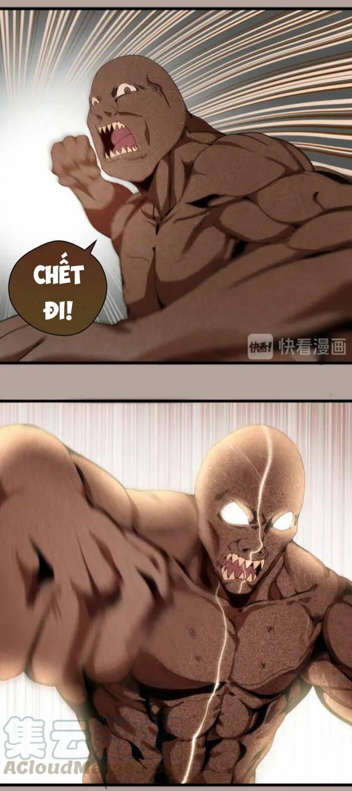 Cao Đẳng Linh Hồn Chapter 83.2 - Trang 27