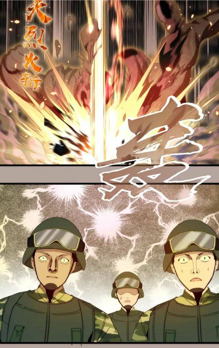 Cao Đẳng Linh Hồn Chapter 83.2 - Trang 29