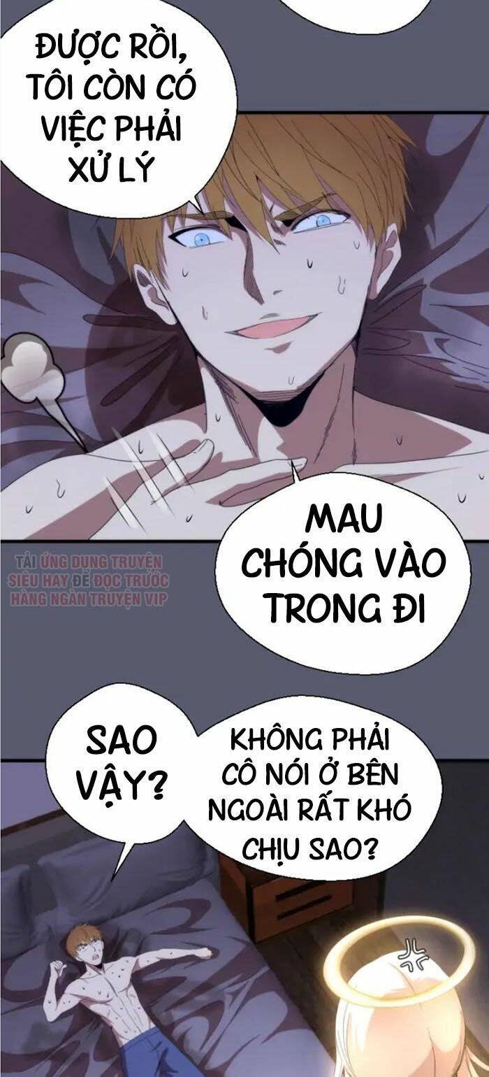 Cao Đẳng Linh Hồn Chapter 83.2 - Trang 3