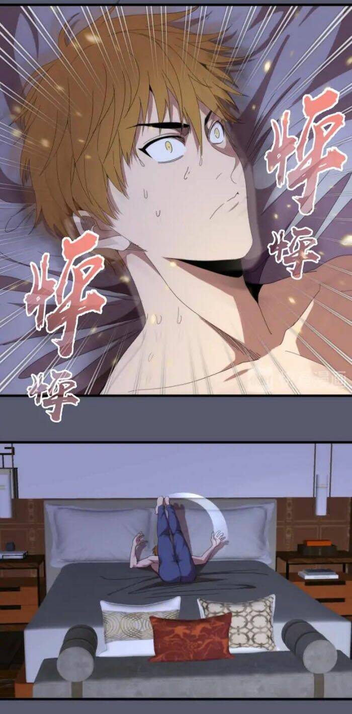 Cao Đẳng Linh Hồn Chapter 83.2 - Trang 5