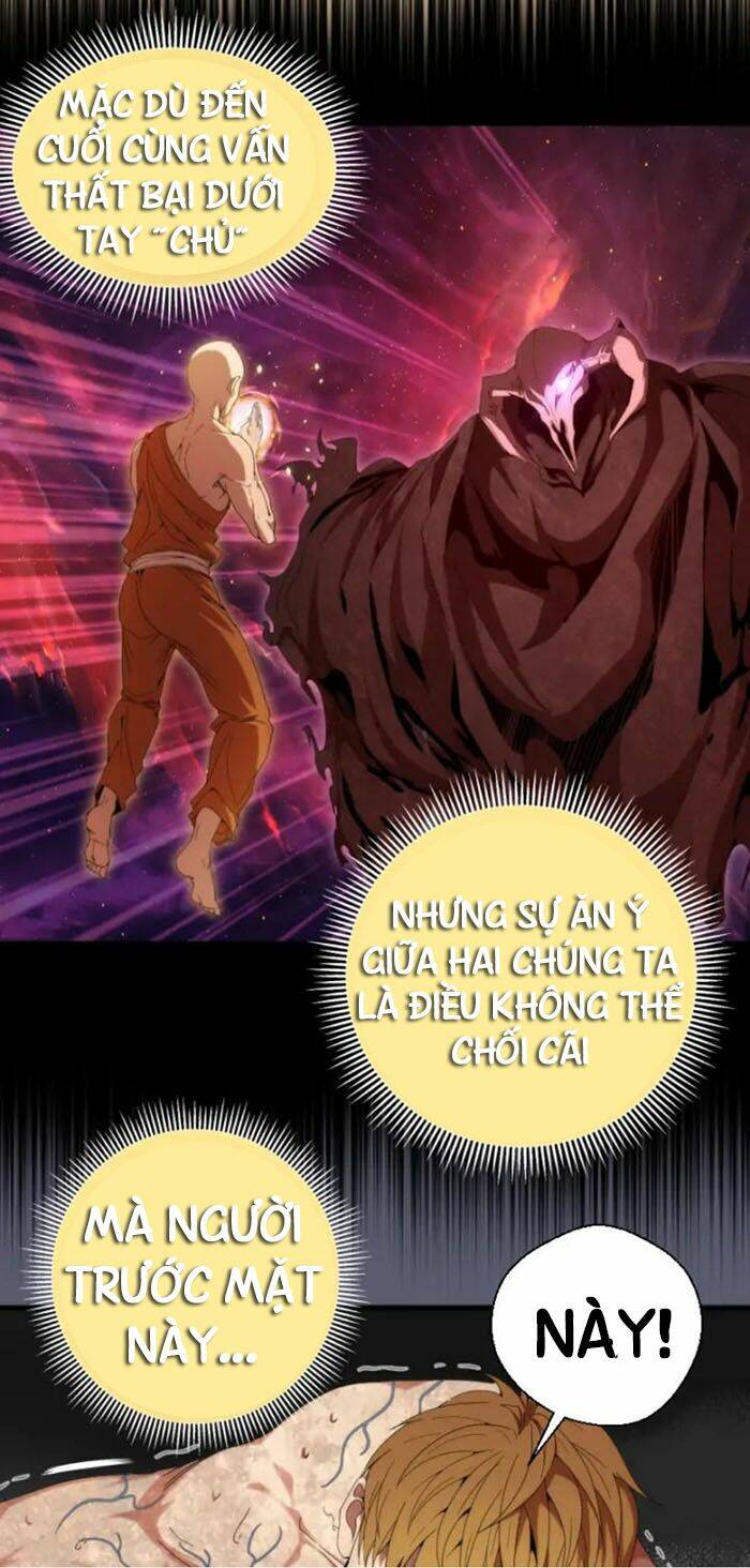 Cao Đẳng Linh Hồn Chapter 83 - Trang 11