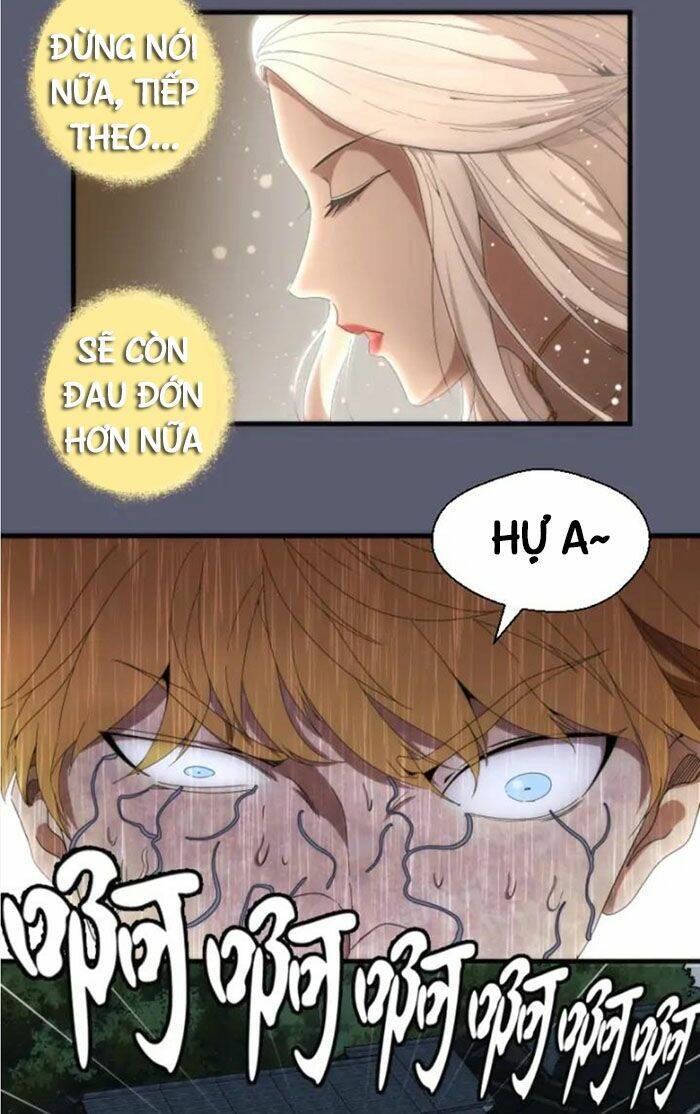 Cao Đẳng Linh Hồn Chapter 83 - Trang 13