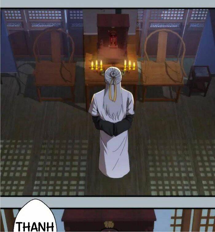 Cao Đẳng Linh Hồn Chapter 83 - Trang 15