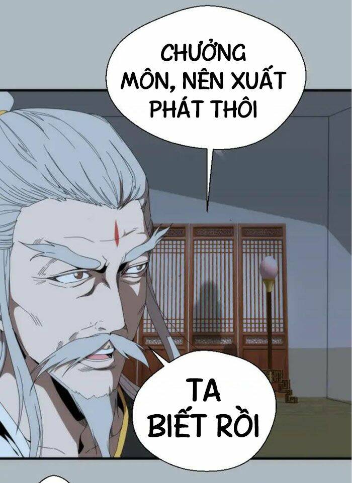 Cao Đẳng Linh Hồn Chapter 83 - Trang 20