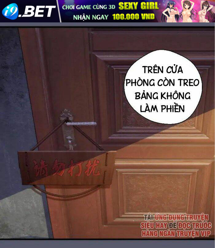 Cao Đẳng Linh Hồn Chapter 83 - Trang 27