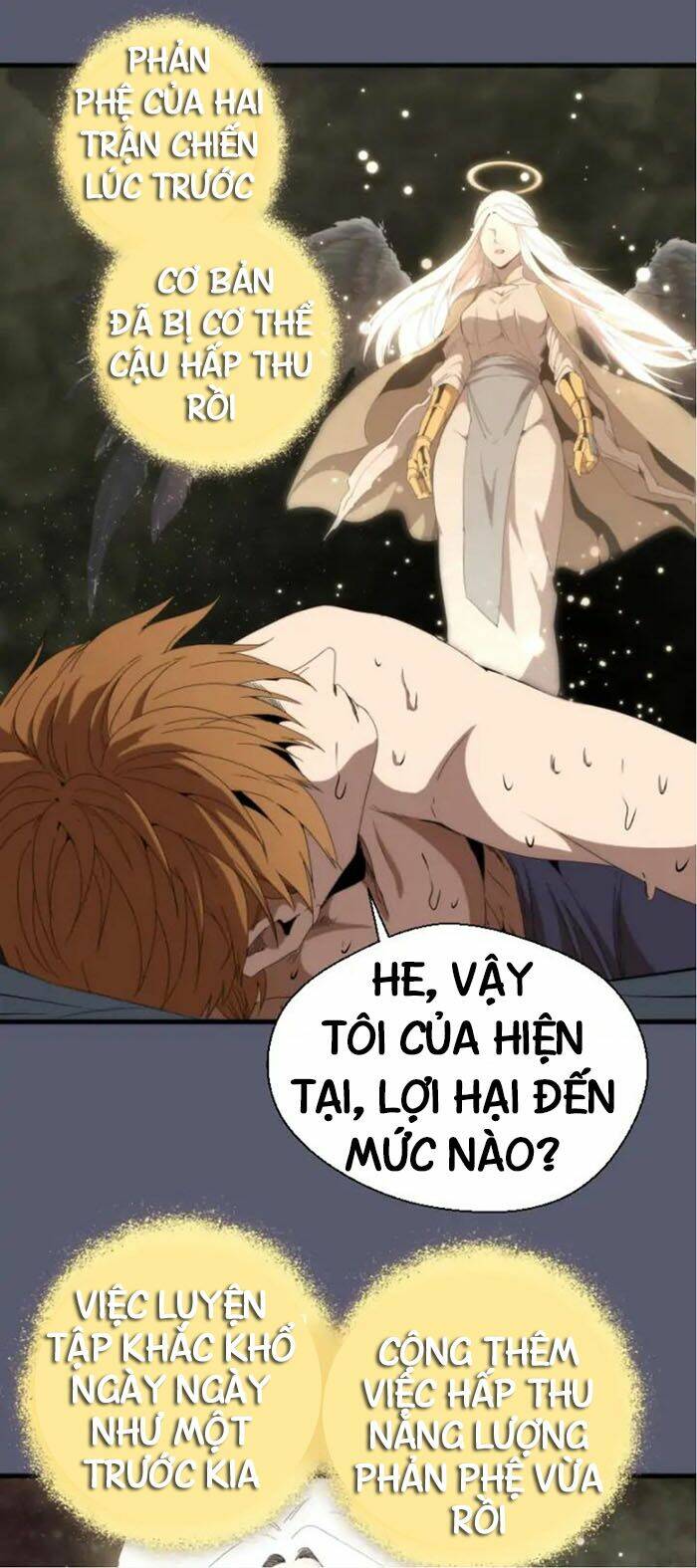 Cao Đẳng Linh Hồn - Chapter 83 - Page 29