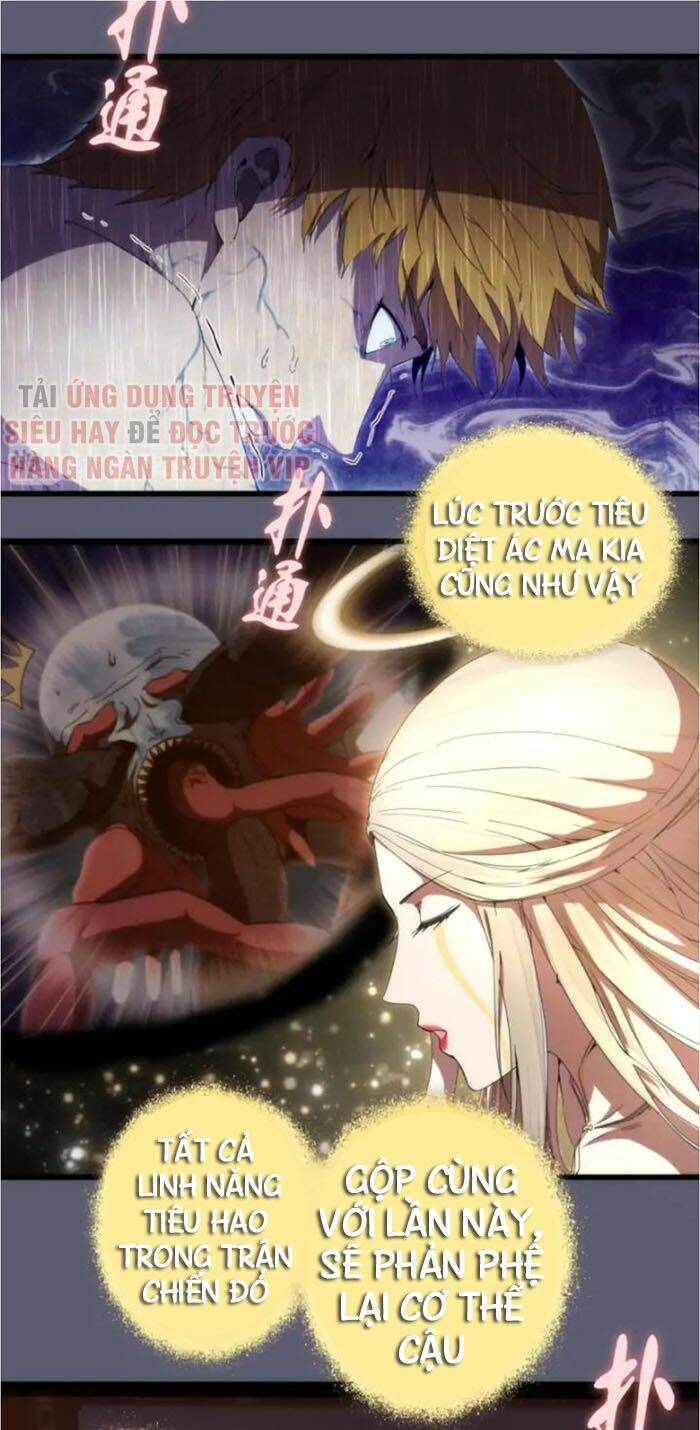 Cao Đẳng Linh Hồn Chapter 83 - Trang 6