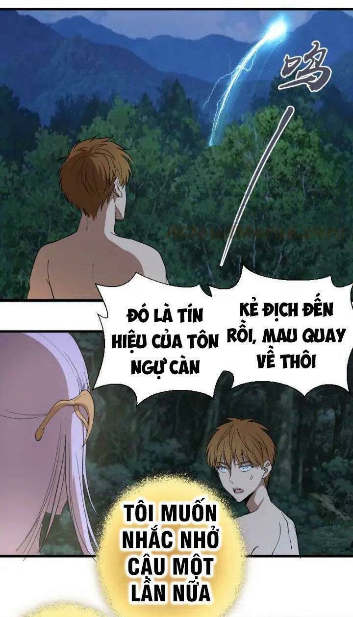 Cao Đẳng Linh Hồn Chapter 84.2 - Trang 13