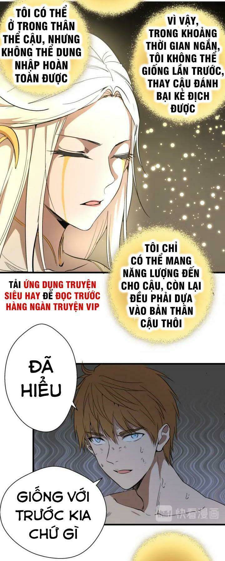 Cao Đẳng Linh Hồn Chapter 84.2 - Trang 14