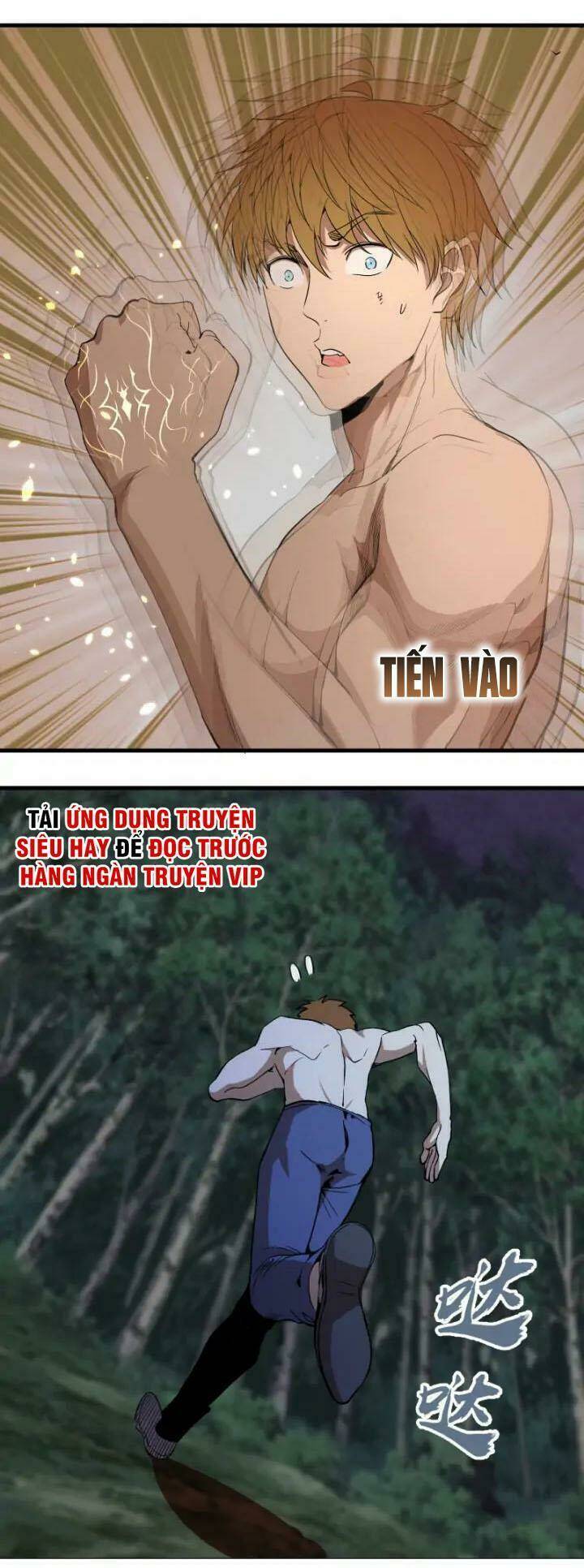 Cao Đẳng Linh Hồn Chapter 84.2 - Trang 16