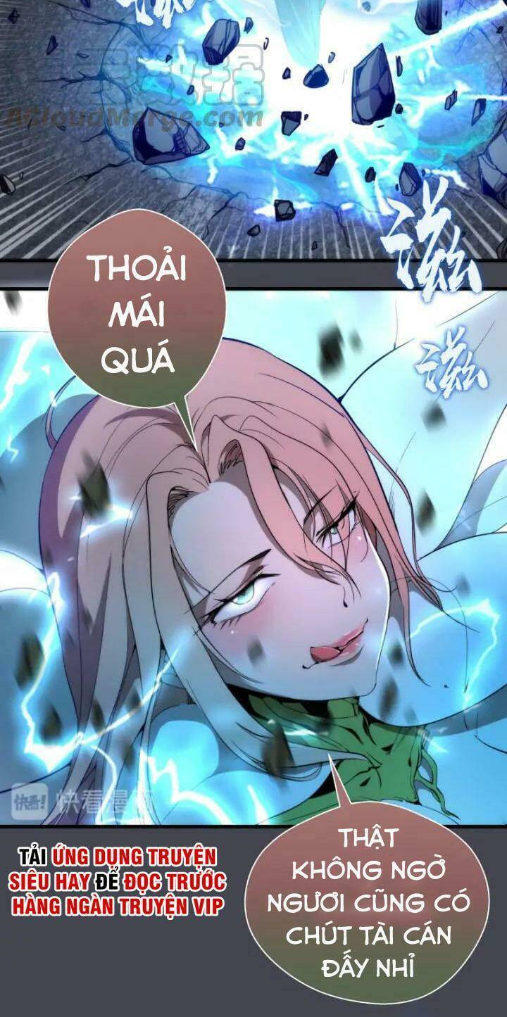 Cao Đẳng Linh Hồn Chapter 84.2 - Trang 20