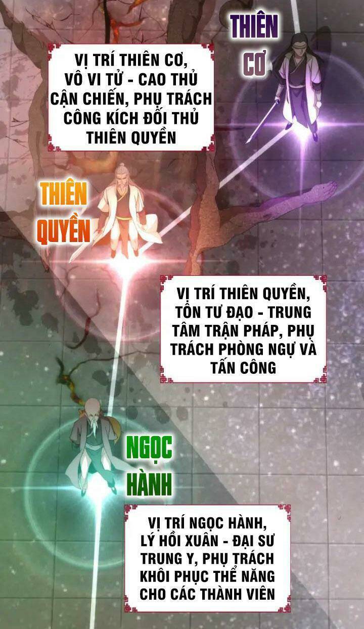 Cao Đẳng Linh Hồn Chapter 84.2 - Trang 26