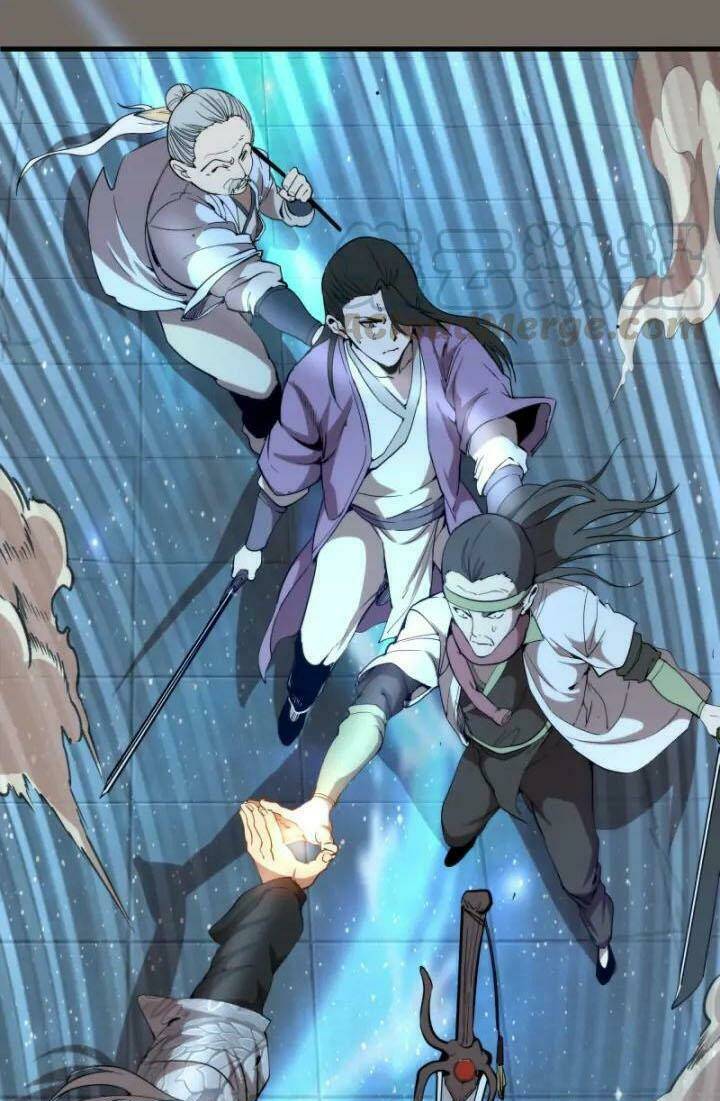 Cao Đẳng Linh Hồn Chapter 84.2 - Trang 3