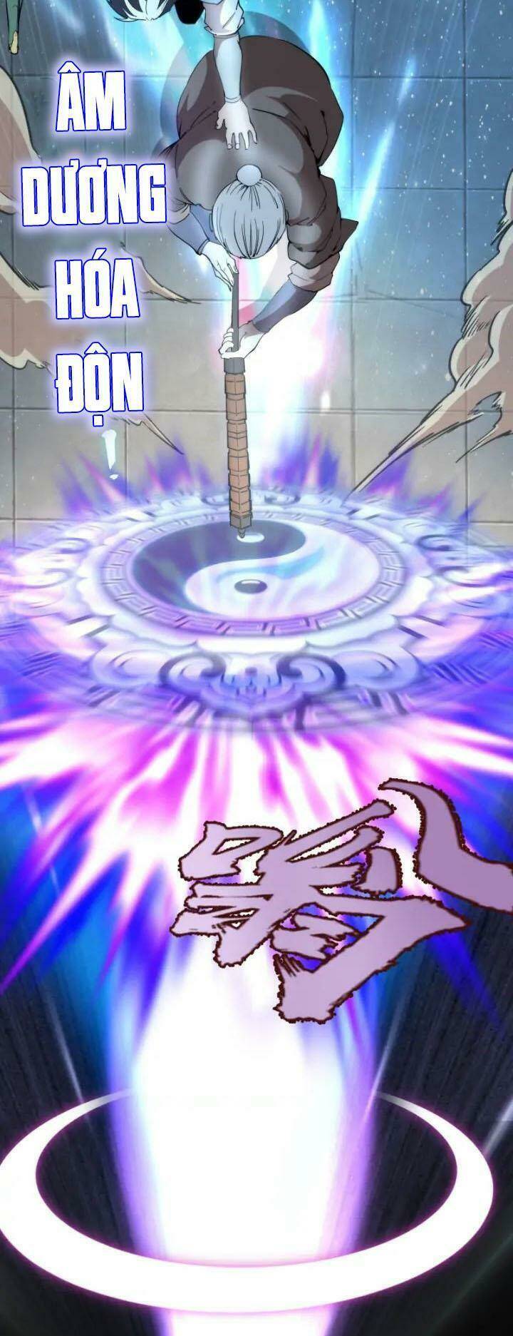 Cao Đẳng Linh Hồn Chapter 84.2 - Trang 5