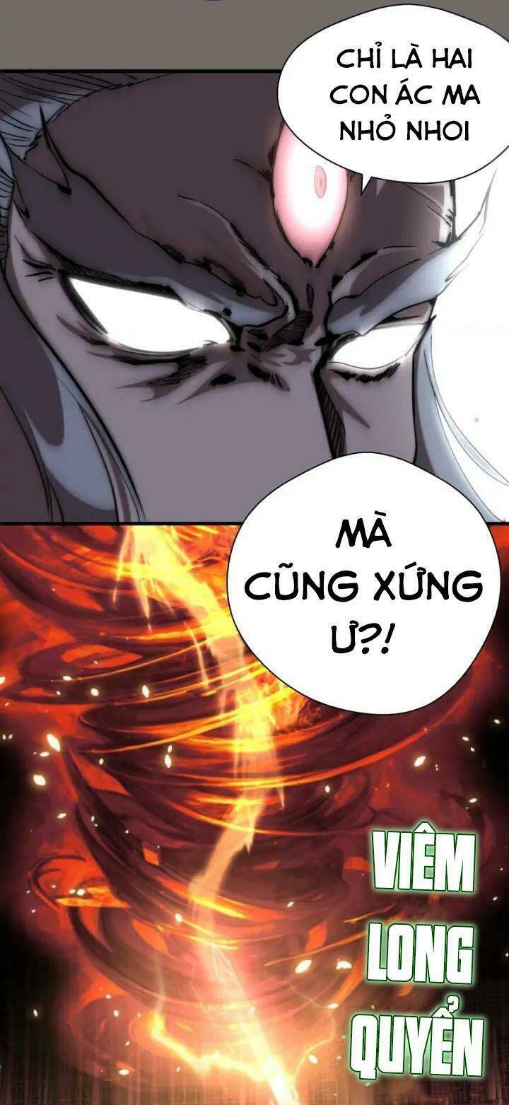 Cao Đẳng Linh Hồn Chapter 84.2 - Trang 7
