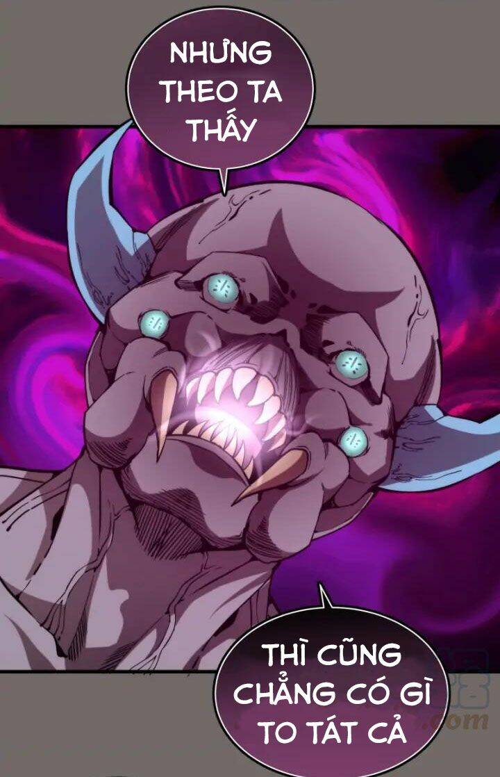 Cao Đẳng Linh Hồn Chapter 84 - Trang 20