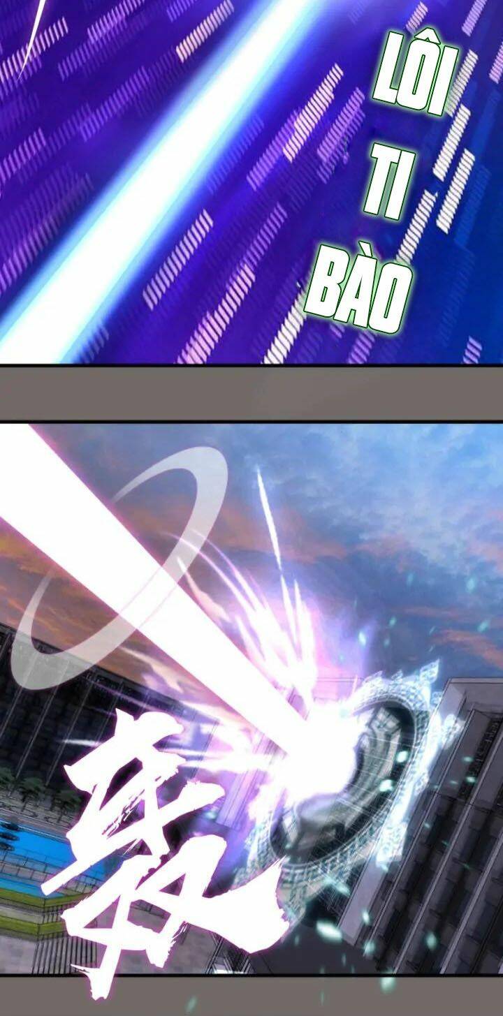 Cao Đẳng Linh Hồn Chapter 84 - Trang 22