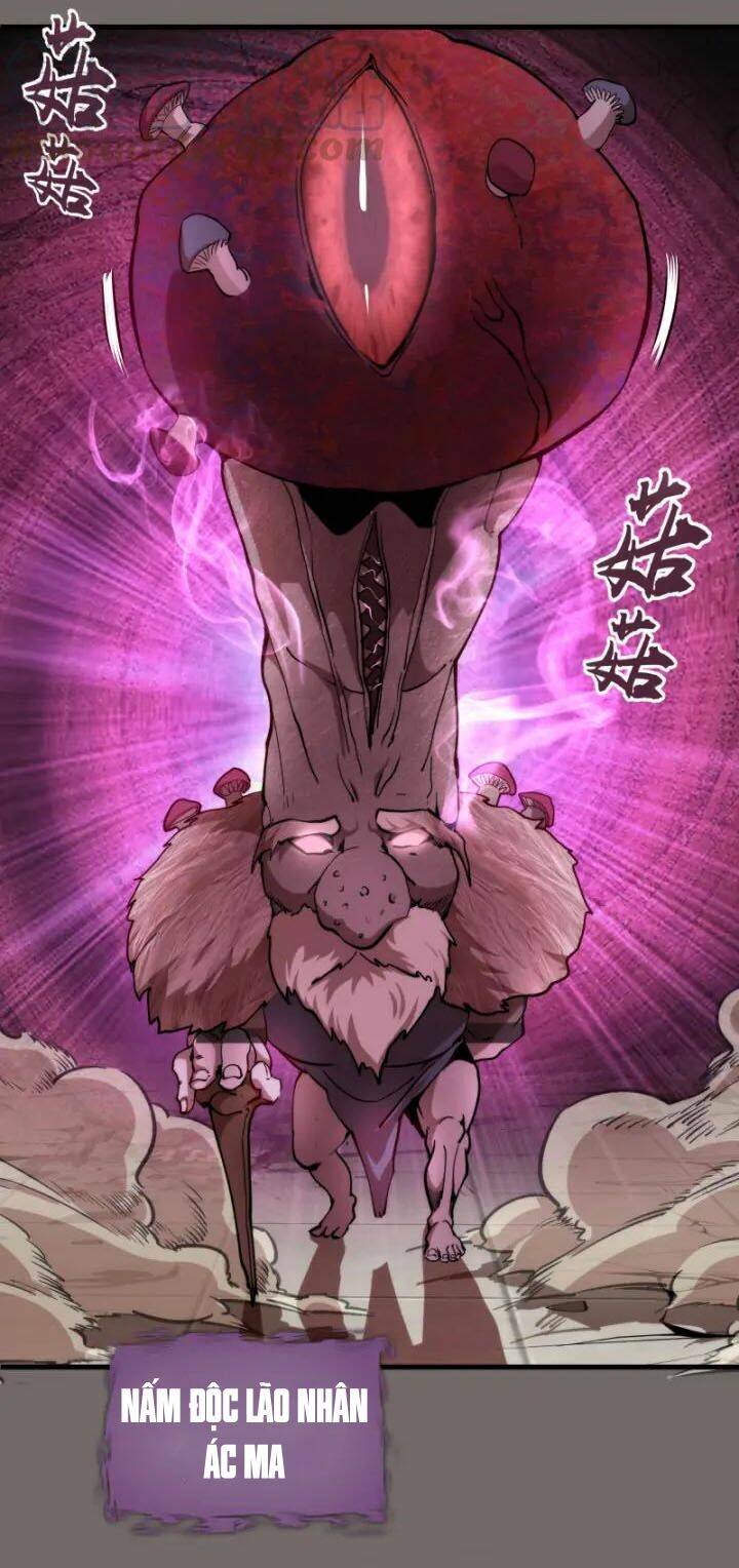 Cao Đẳng Linh Hồn Chapter 84 - Trang 26