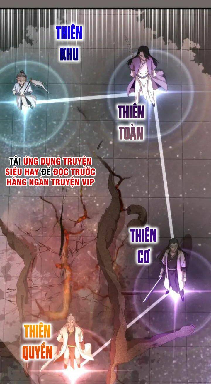 Cao Đẳng Linh Hồn Chapter 84 - Trang 3