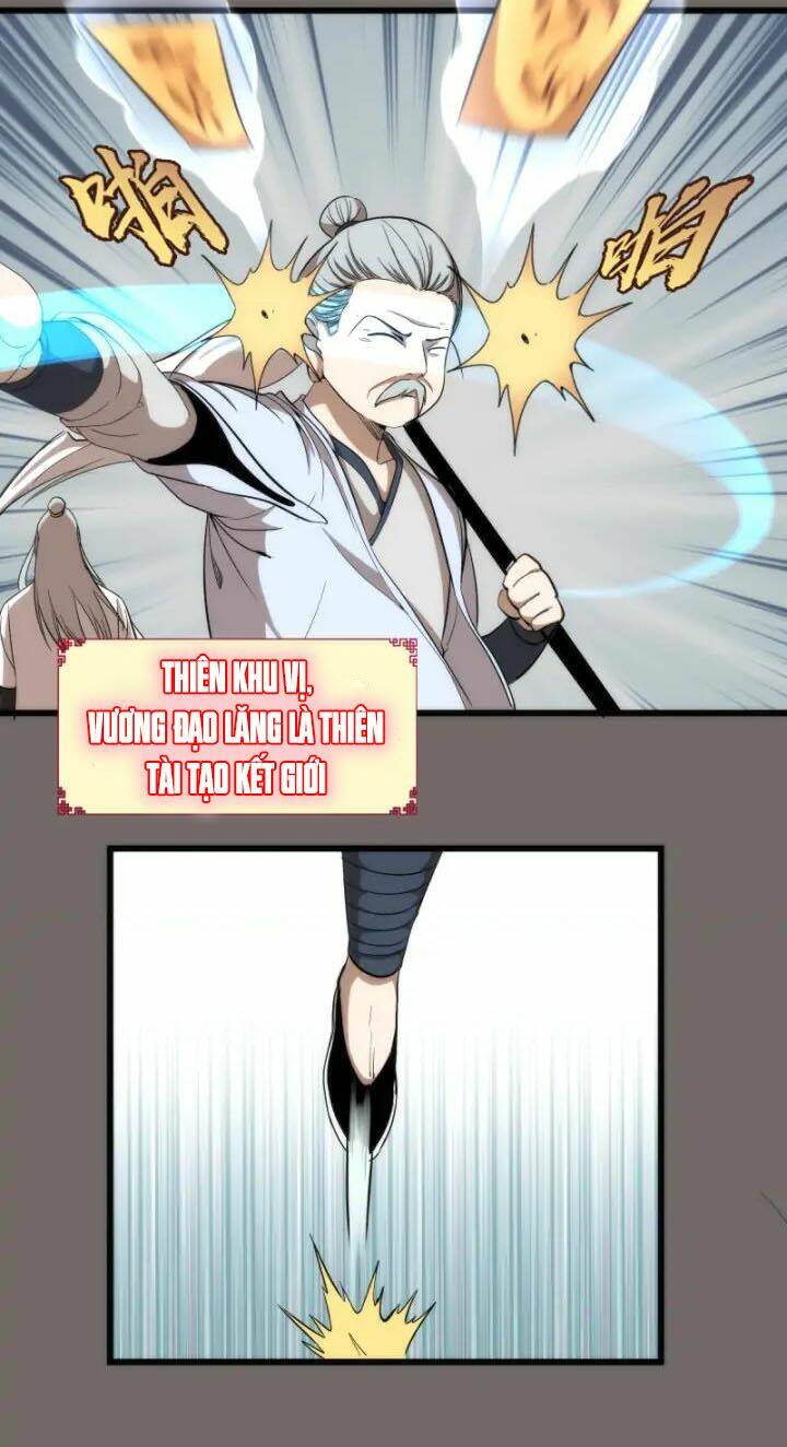 Cao Đẳng Linh Hồn Chapter 84 - Trang 6