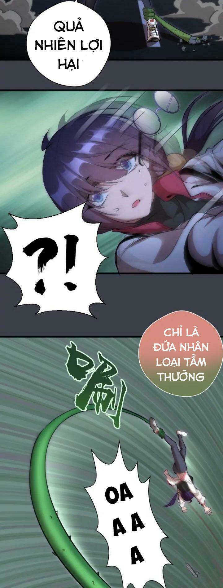 Cao Đẳng Linh Hồn - Chapter 85.2 - Page 13