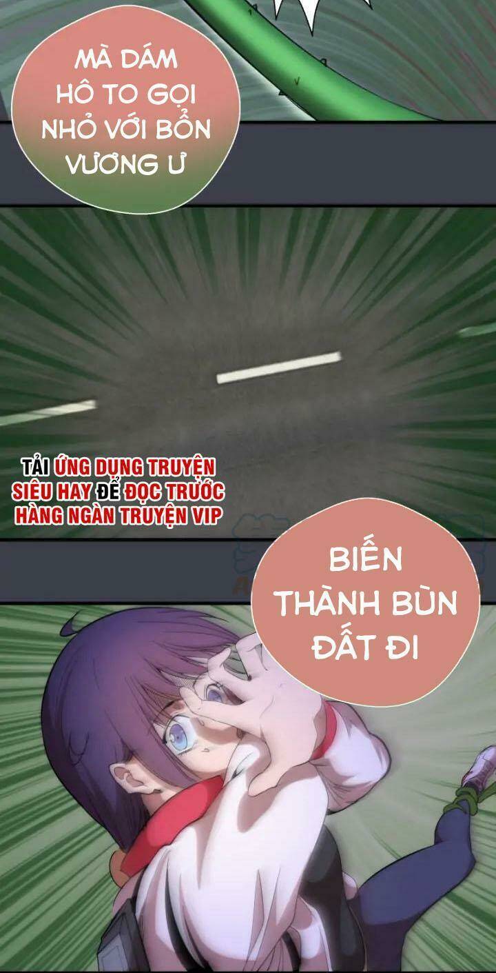 Cao Đẳng Linh Hồn - Chapter 85.2 - Page 14