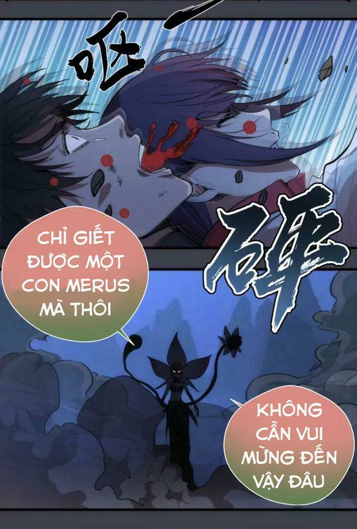 Cao Đẳng Linh Hồn - Chapter 85.2 - Page 16