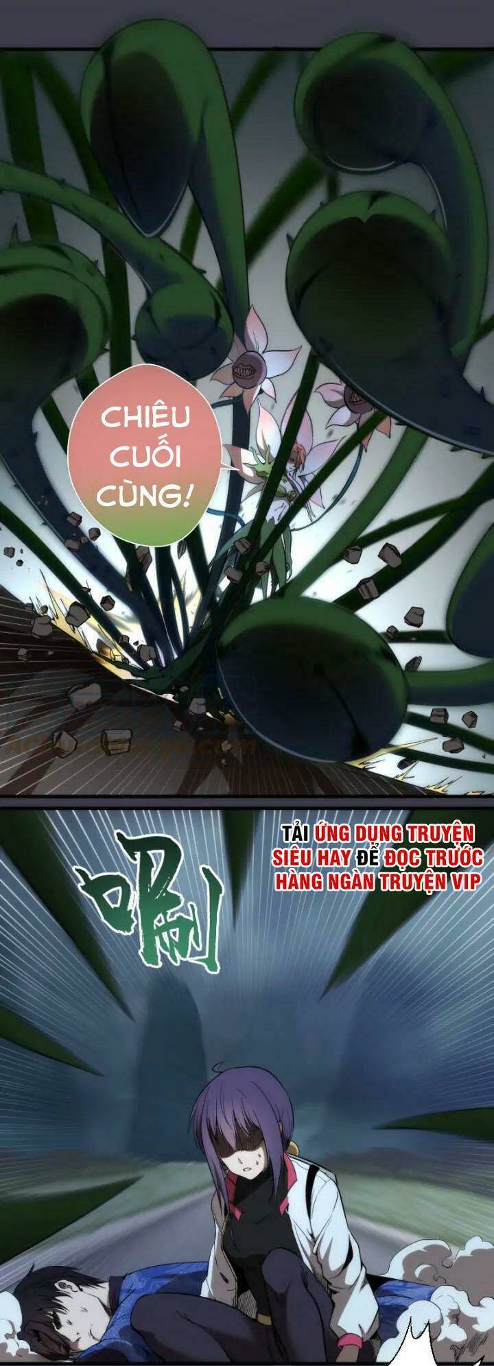 Cao Đẳng Linh Hồn - Chapter 85.2 - Page 17