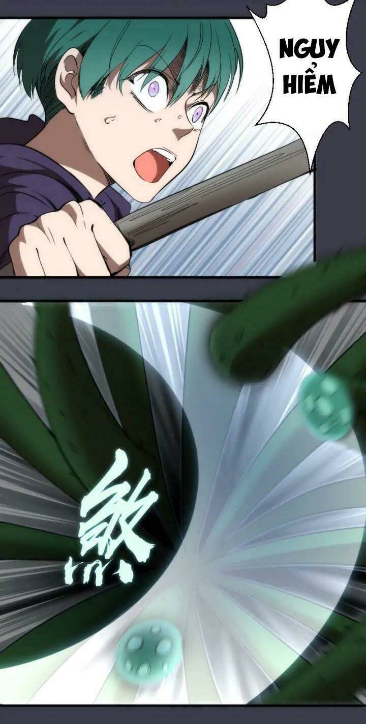 Cao Đẳng Linh Hồn - Chapter 85.2 - Page 18