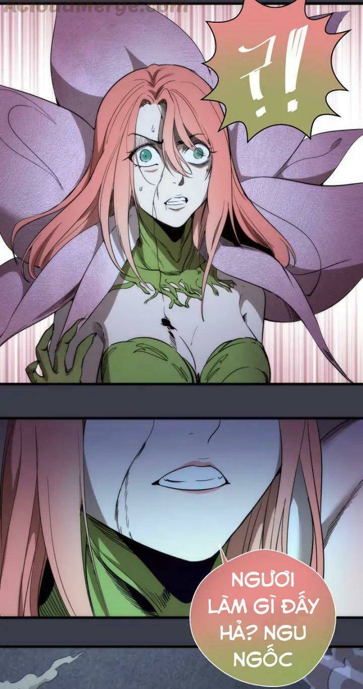 Cao Đẳng Linh Hồn - Chapter 85.2 - Page 20