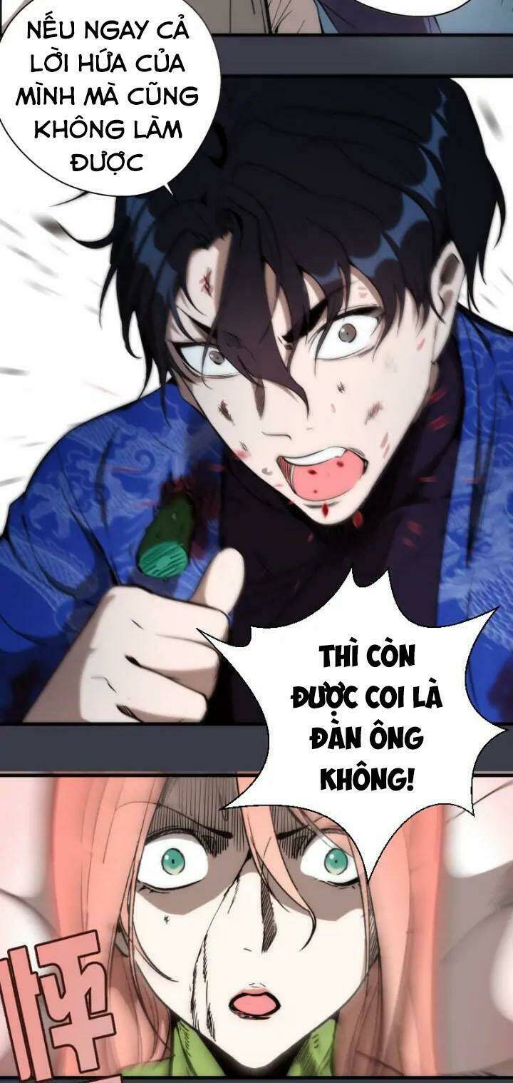 Cao Đẳng Linh Hồn - Chapter 85.2 - Page 24