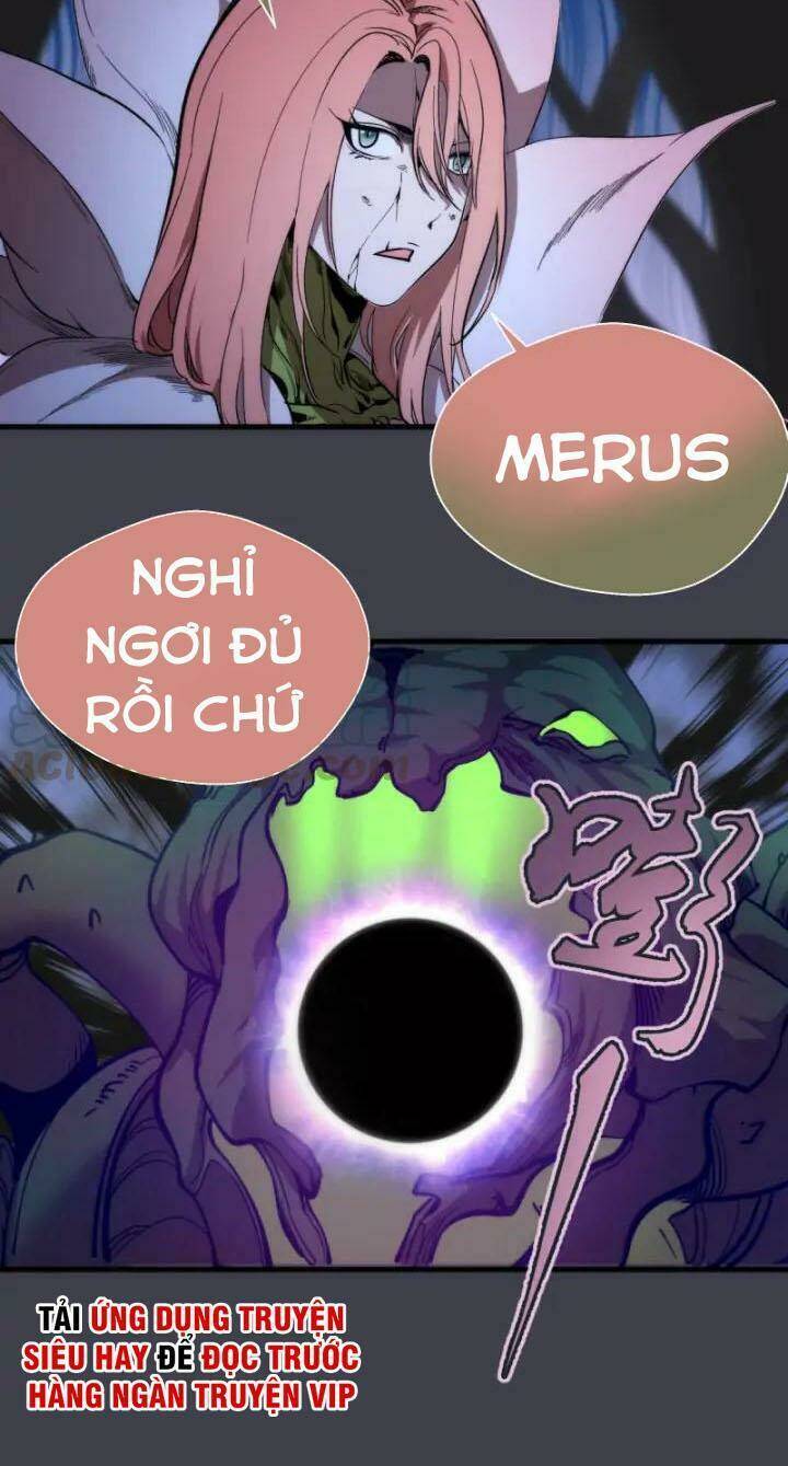 Cao Đẳng Linh Hồn - Chapter 85.2 - Page 4