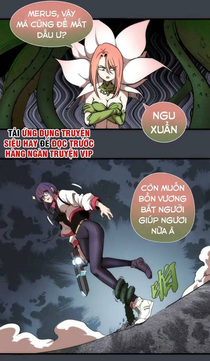 Cao Đẳng Linh Hồn - Chapter 85.2 - Page 6