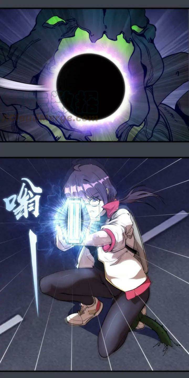 Cao Đẳng Linh Hồn - Chapter 85.2 - Page 7