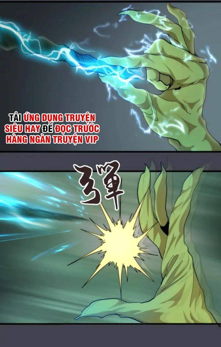 Cao Đẳng Linh Hồn Chapter 85 - Trang 10