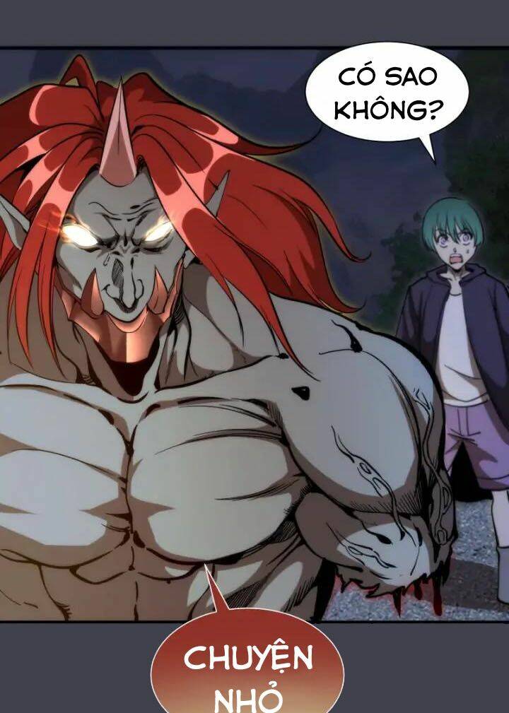 Cao Đẳng Linh Hồn Chapter 85 - Trang 13