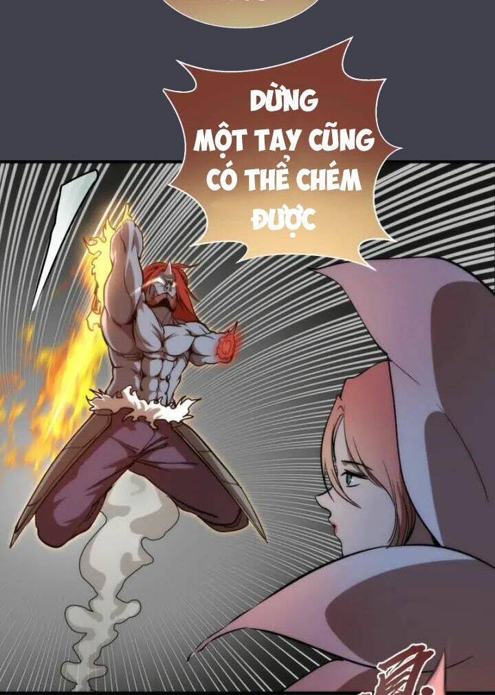 Cao Đẳng Linh Hồn Chapter 85 - Trang 14