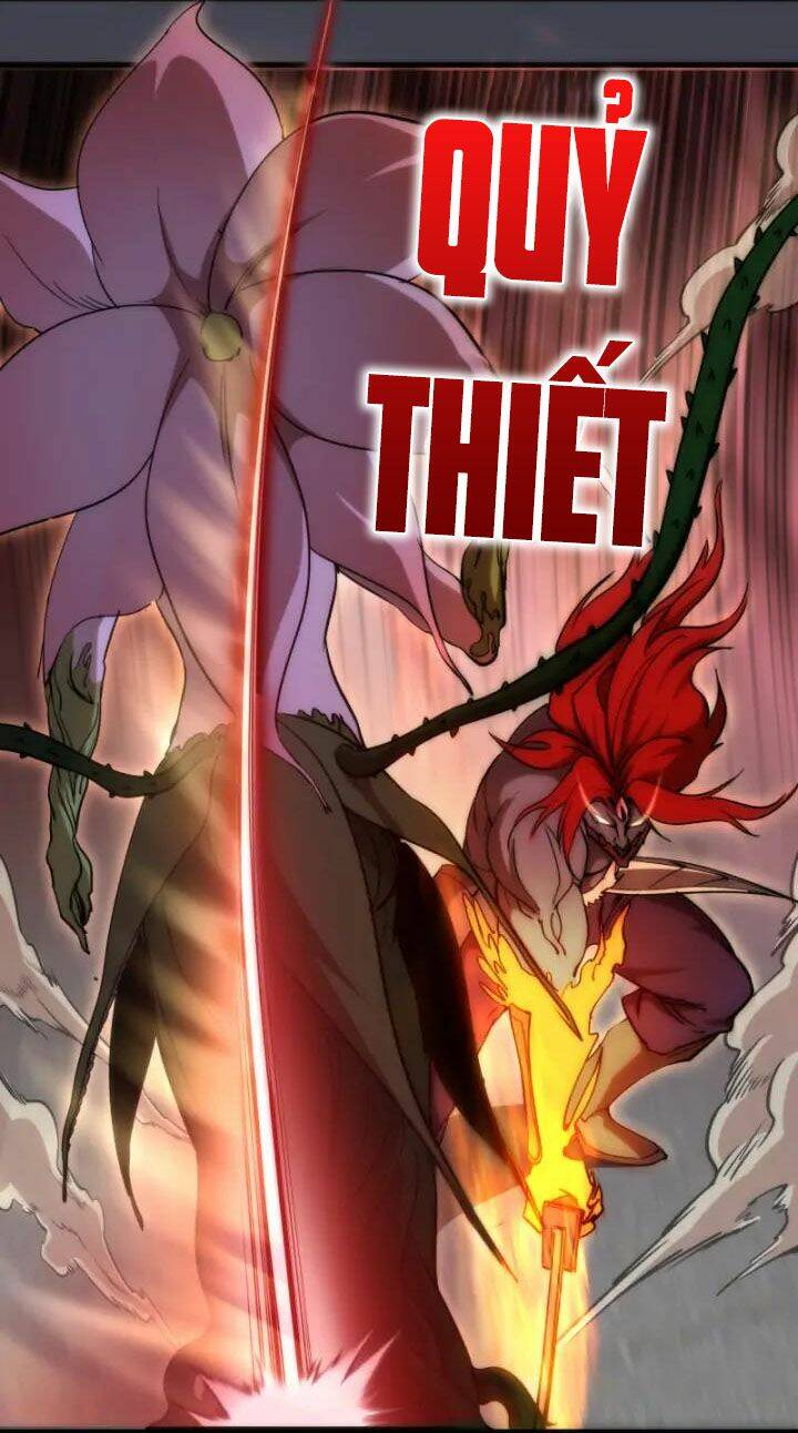 Cao Đẳng Linh Hồn Chapter 85 - Trang 17