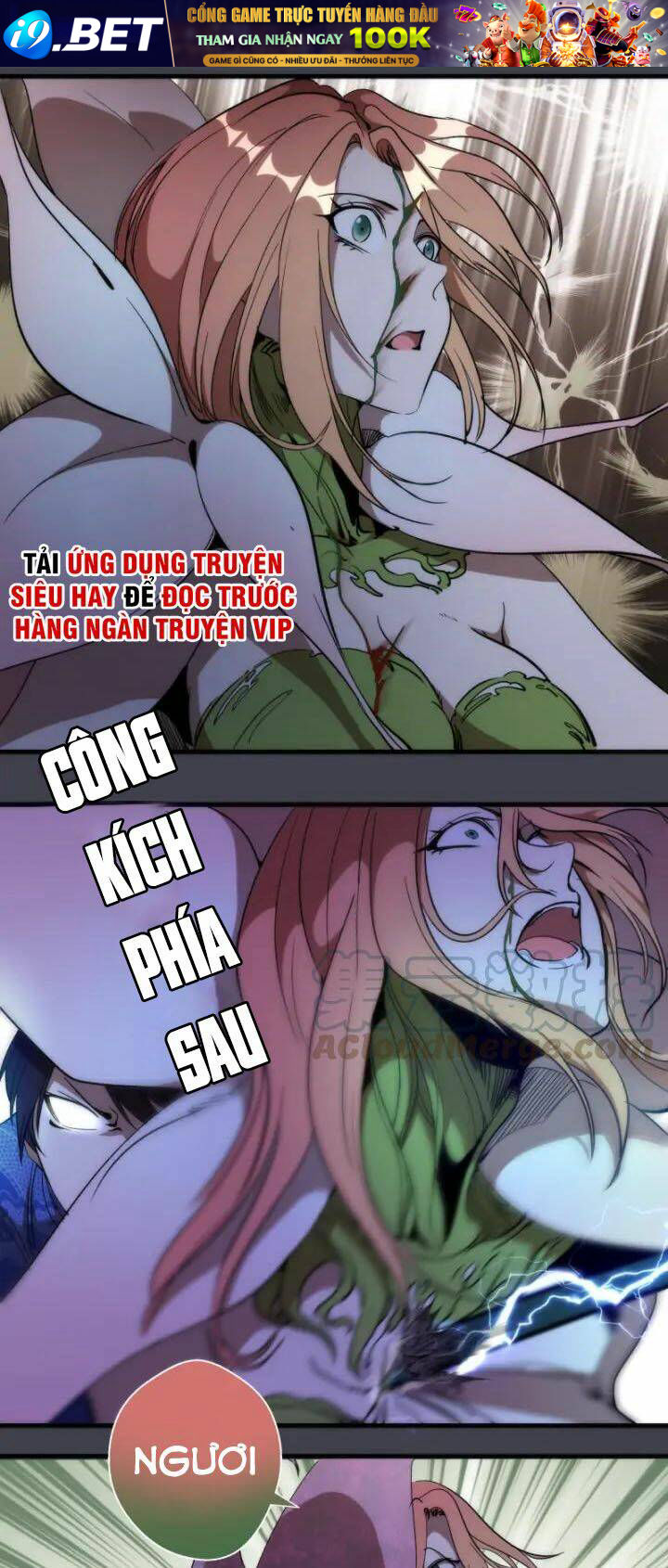 Cao Đẳng Linh Hồn Chapter 85 - Trang 18