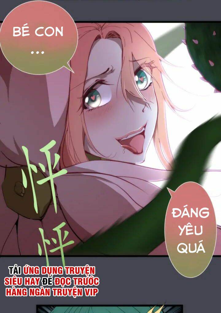 Cao Đẳng Linh Hồn Chapter 85 - Trang 1