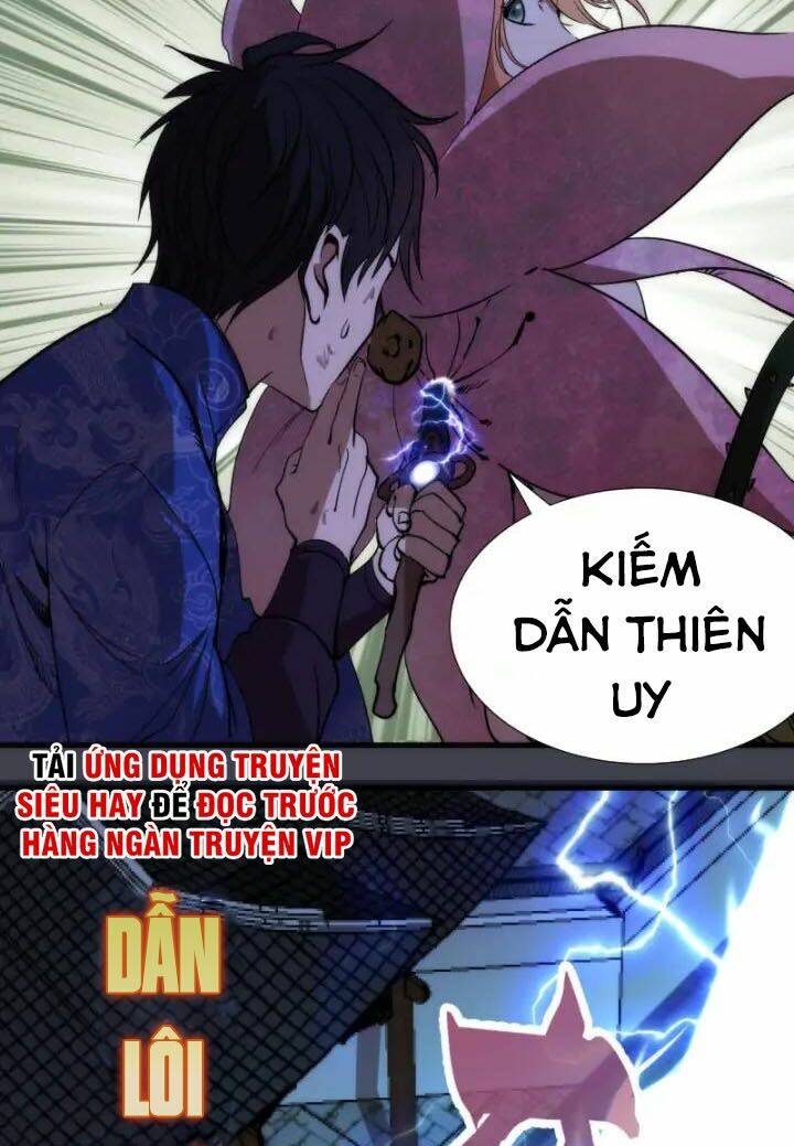 Cao Đẳng Linh Hồn Chapter 85 - Trang 19