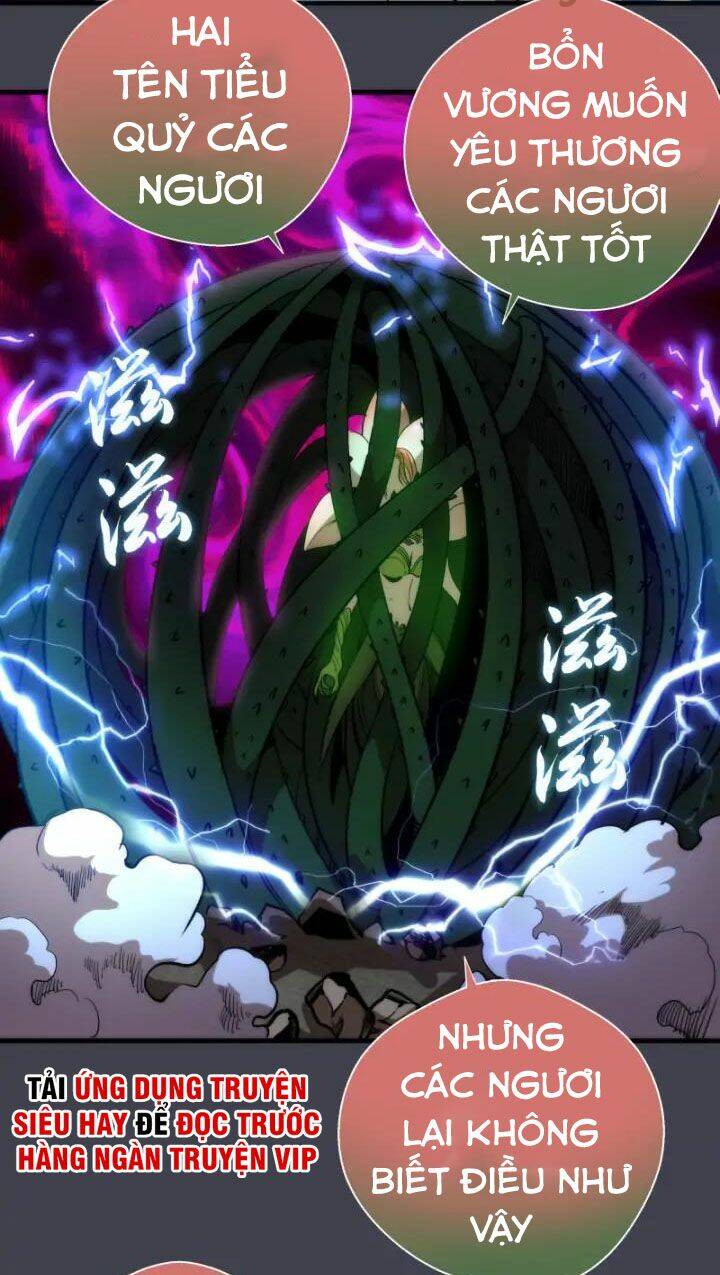 Cao Đẳng Linh Hồn Chapter 85 - Trang 22