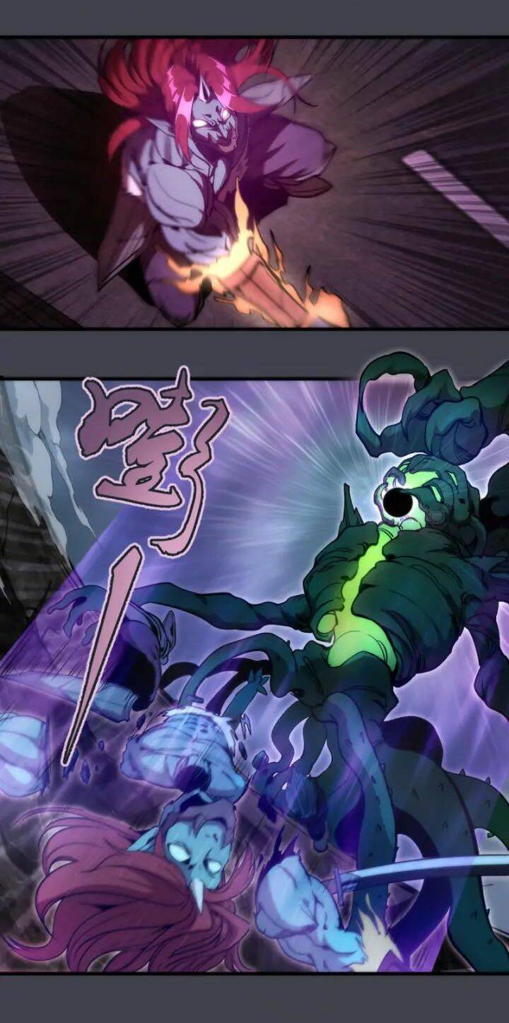 Cao Đẳng Linh Hồn Chapter 85 - Trang 25