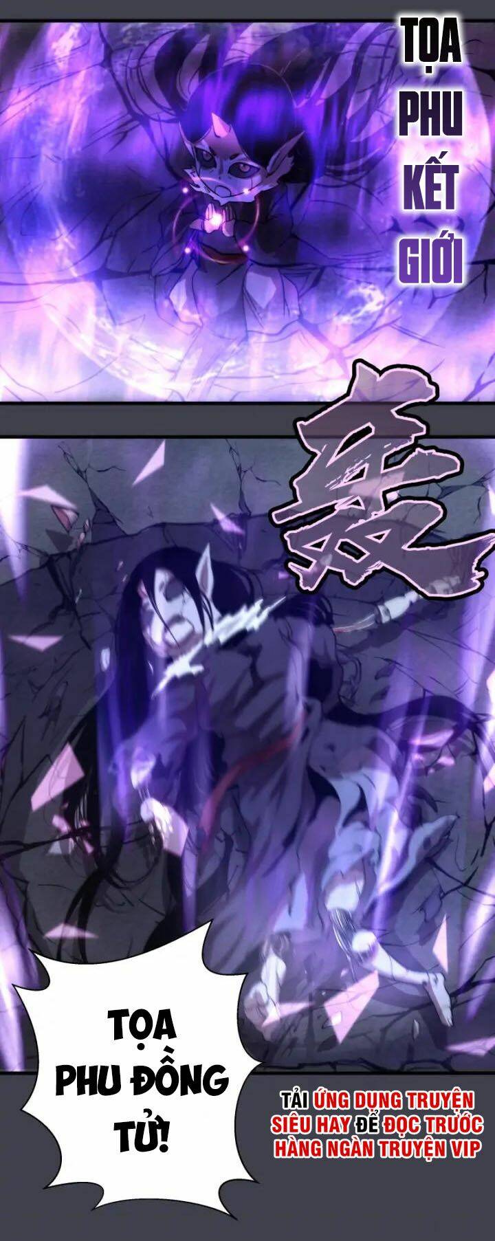 Cao Đẳng Linh Hồn Chapter 85 - Trang 28