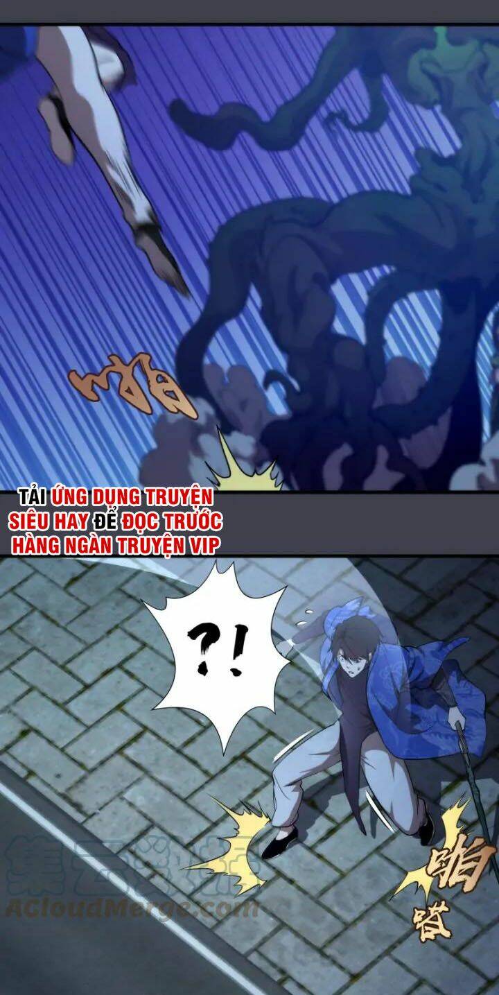 Cao Đẳng Linh Hồn - Chapter 85 - Page 31