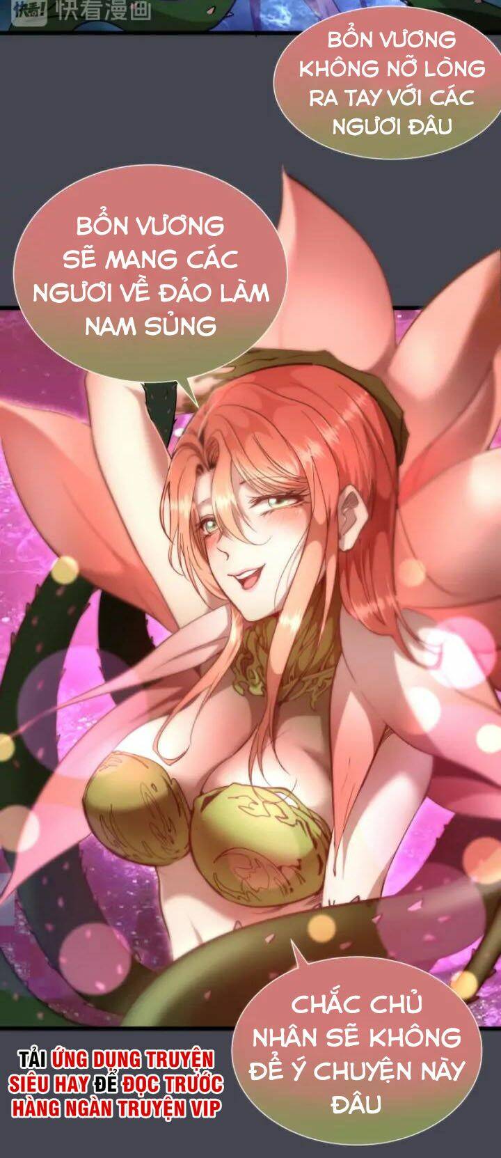 Cao Đẳng Linh Hồn Chapter 85 - Trang 3