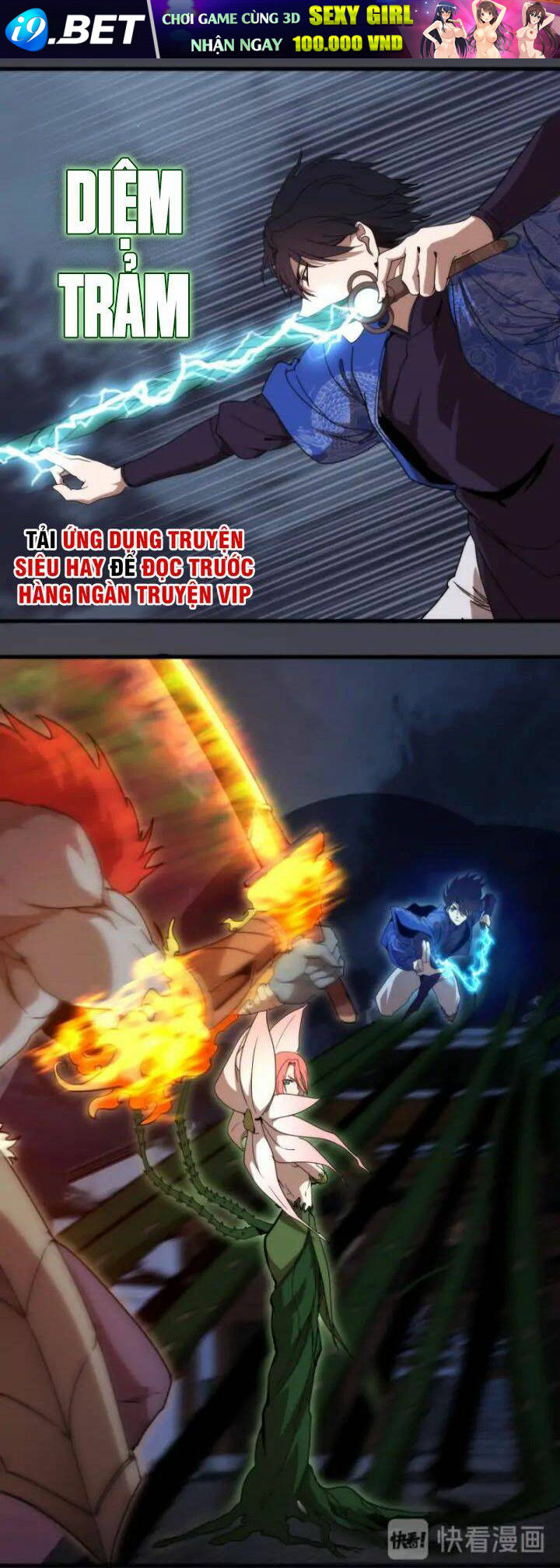 Cao Đẳng Linh Hồn Chapter 85 - Trang 6