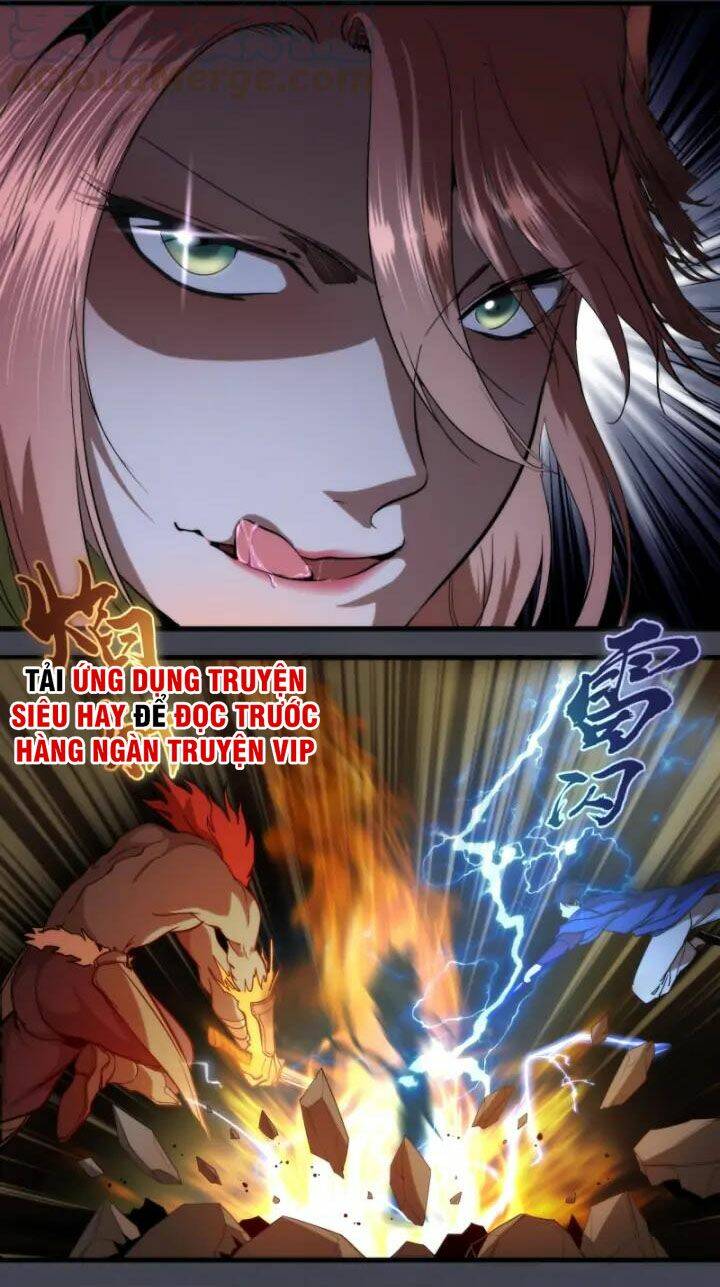 Cao Đẳng Linh Hồn Chapter 85 - Trang 7