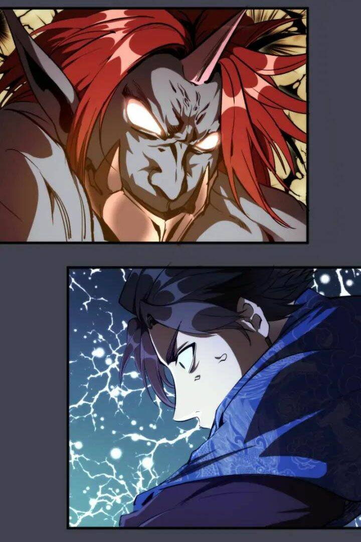 Cao Đẳng Linh Hồn Chapter 85 - Trang 8