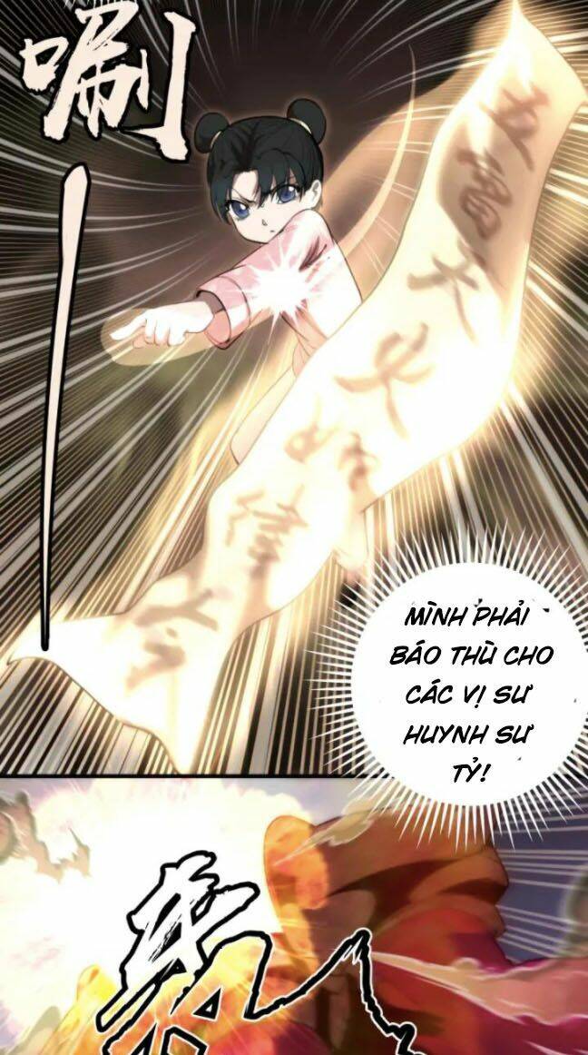 Cao Đẳng Linh Hồn - Chapter 86.5 - Page 9